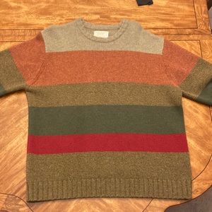 Men’s sweater